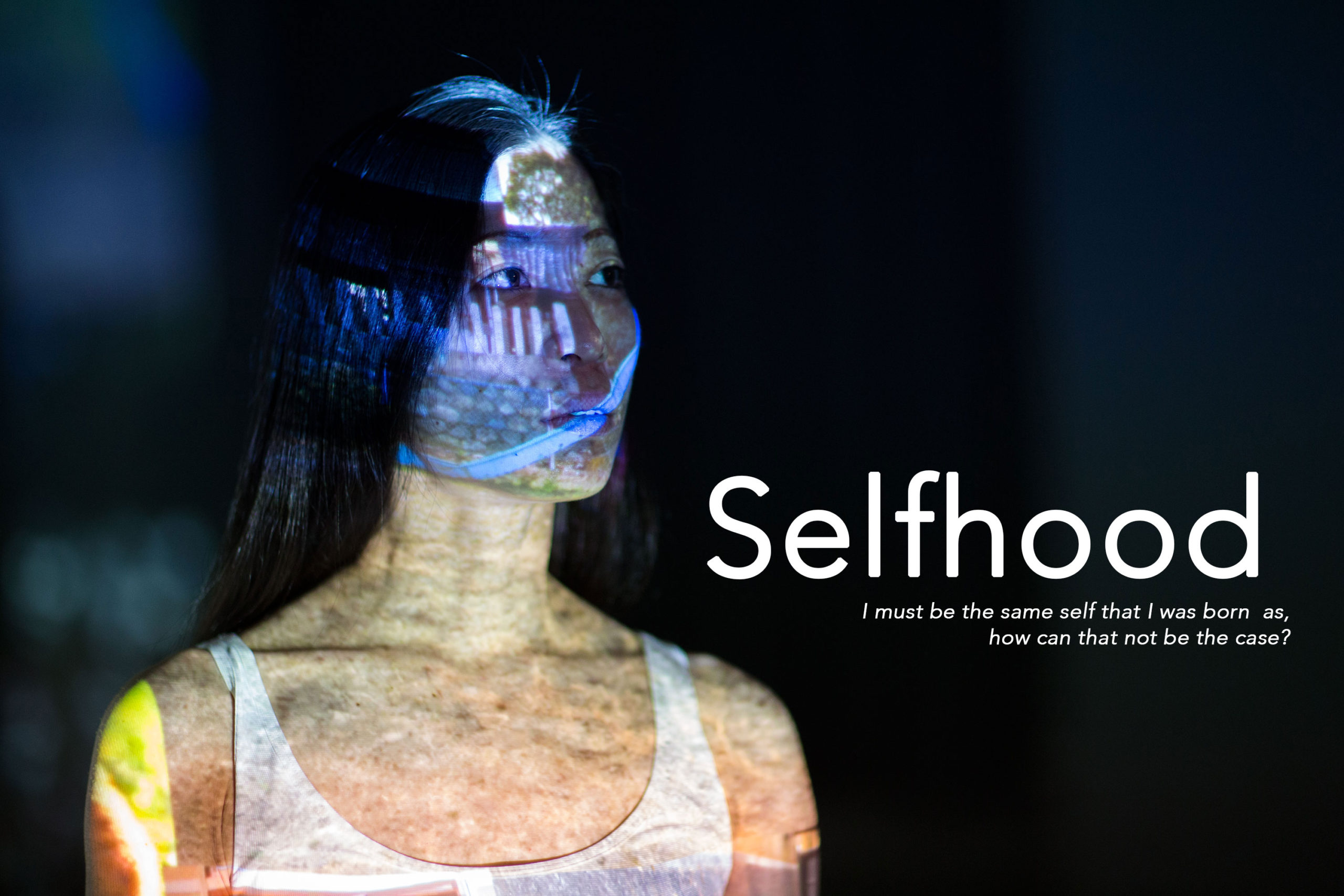 ミカエル・モーリッセン『Selfhood』 | イベント | 京都芸術センター | KYOTO ART CENTER